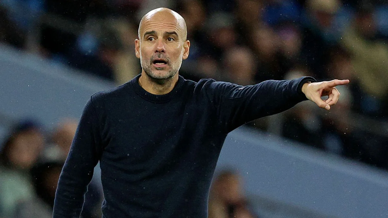 Guardiola Tekankan Fokus Manchester City Usai Kemenangan atas Arsenal