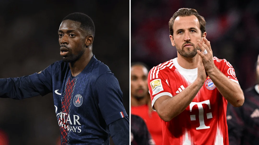 Haaland Sindir Arsenal: Kritik Halus Setelah Laga PSG vs Bayern Munich di Champions League