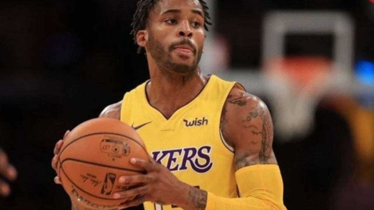 Hangtuah Jakarta Ganti Vander Blue: Langkah Strategis Menghadapi Akhir Musim IBL 2026