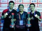 Herry Iman Pierngadi Bangga: Hendra Setiawan Ikuti Jejaknya sebagai Pelatih Tim Indonesia di Piala Thomas