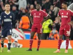 Ibrahima Konate Dekat Perpanjang Kontrak dengan Liverpool: Nasib Bintang Belakang Merah