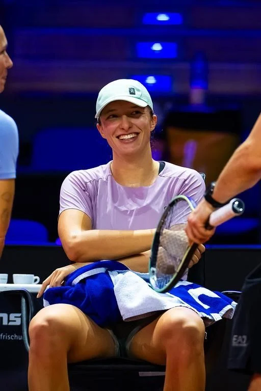Iga Swiatek Ungkap Kondisi Latihan Terbaru Usai Cedera di Stuttgart Open 2026