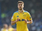 Ilia Gruev Ditinggalkan Leeds United: Cedera Menghentikannya Hingga Akhir Musim