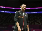 Imam Tohari Perkuat Persiapan Tim Putri Menuju Uber Cup 2026 di Horsens