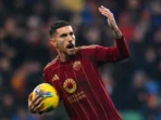 Inter Milan Gagal Dapatkan Lorenzo Pellegrini Gratis, Kontrak Baru Roma Jadi Penghalang