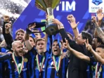 Inter Milan Scudetto 2025-26: Daniele Adani Tegaskan Inter Pantas Menang