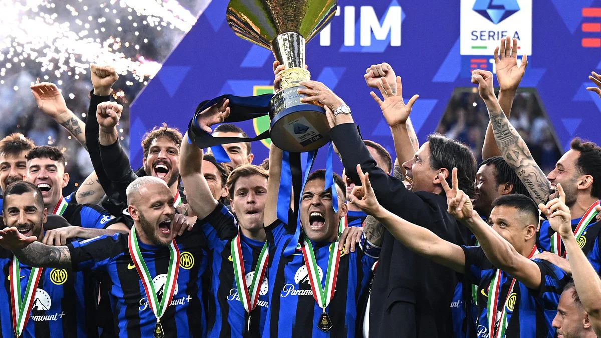 Inter Milan Scudetto 2025-26: Daniele Adani Tegaskan Inter Pantas Menang