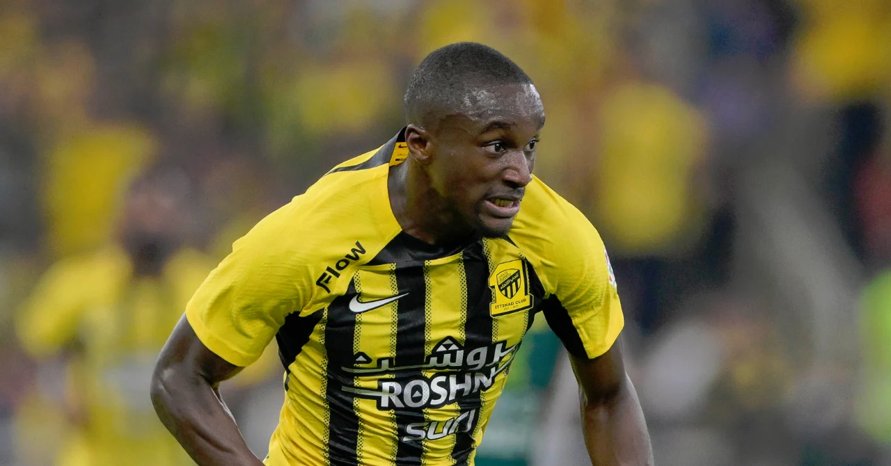 Inter Milan Targetkan Moussa Diaby, Sementara Liverpool Andalkan Mohamed Salah di Al-Ittihad