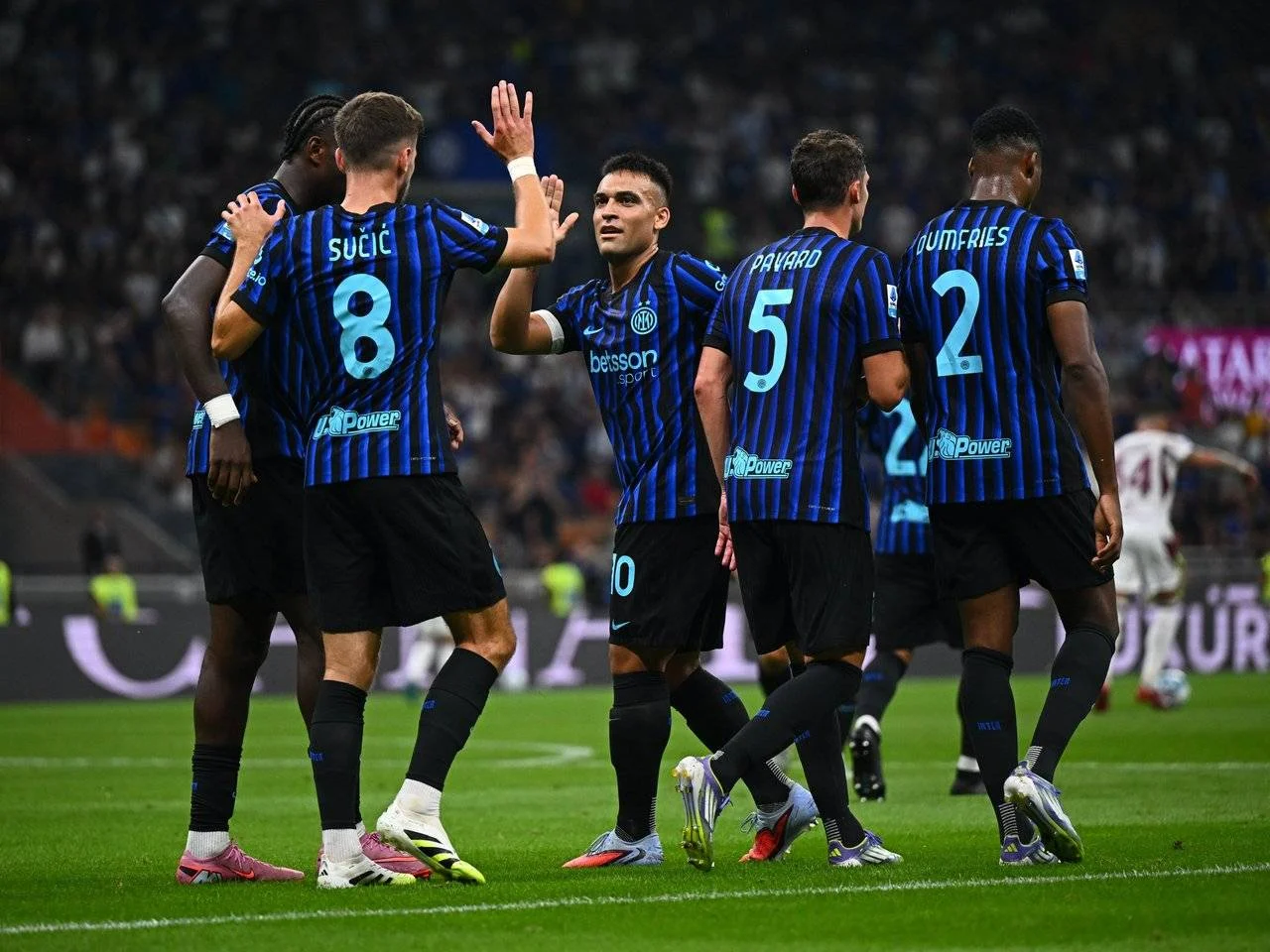 Inter Milan Targetkan Sayap Muda Atalanta: Mengapa Marco Palestra Jadi Prioritas Utama