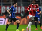 Inter Milan Tegaskan Penolakan Semua Tawaran untuk Hakan Calhanoglu, Gelandang Kunci Tetap di San Siro