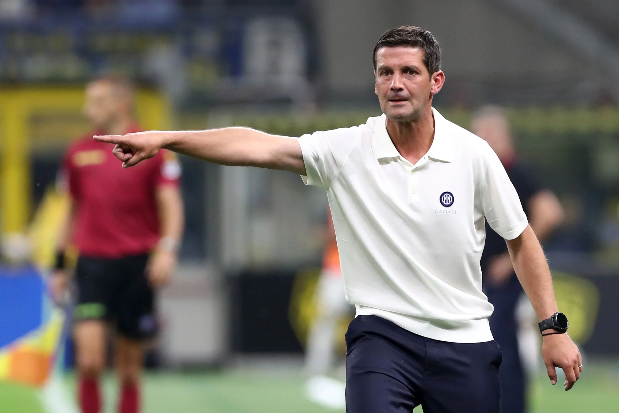 Inter Milan Tertahan Imbang di Torino, Cristian Chivu Ungkap Penyesalan dan Refleksi Strategi