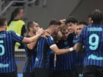 Inter Milan vs Torino: Statistik Ungkap Dominasi Nerazzurri di Pekan 34 Serie A