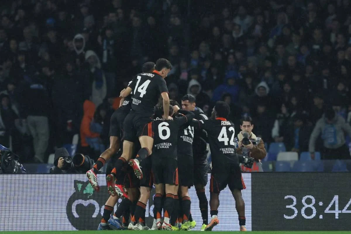 Inter vs Como: Duel Sengit di Semifinal Coppa Italia 2024