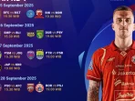 Jadwal Lengkap BRI Super League 2025/2026 Hari Ini: Waktu, Siaran TV, dan Analisis Pertandingan