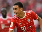Jamal Musiala Puji Mental Juara Bayern yang Tetap Ngotot di Laga Mainz 05
