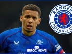 James Tavernier Tinggalkan Rangers Setelah 11 Tahun: Warisan Sang Kapten