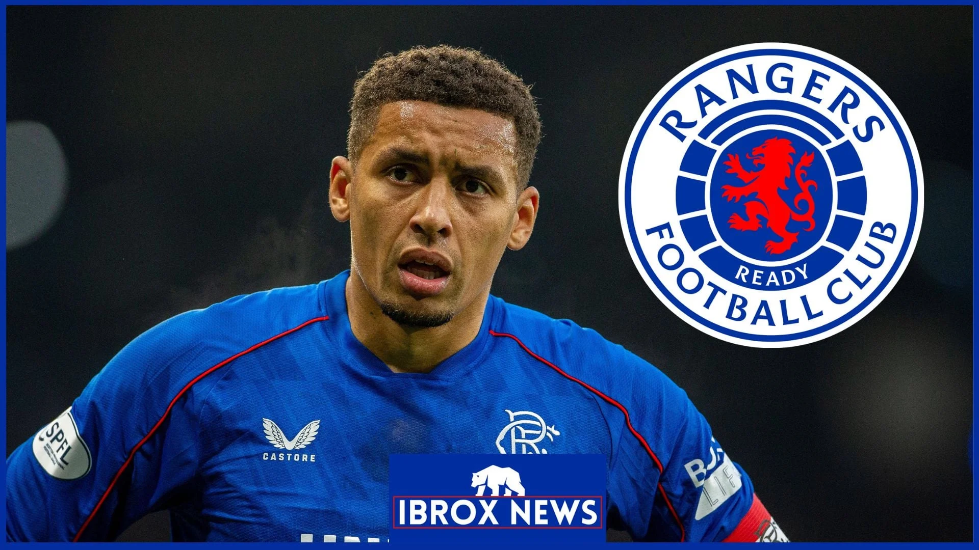 James Tavernier Tinggalkan Rangers Setelah 11 Tahun: Warisan Sang Kapten