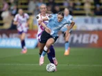 Jeglertz Tekankan Fokus Detail untuk Manchester City Women Usai Kekalahan Dramatis