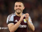 John McGinn Siap Tinggalkan Aston Villa: Everton Siap Bayar £20 Juta untuk Gelandang Berpengalaman