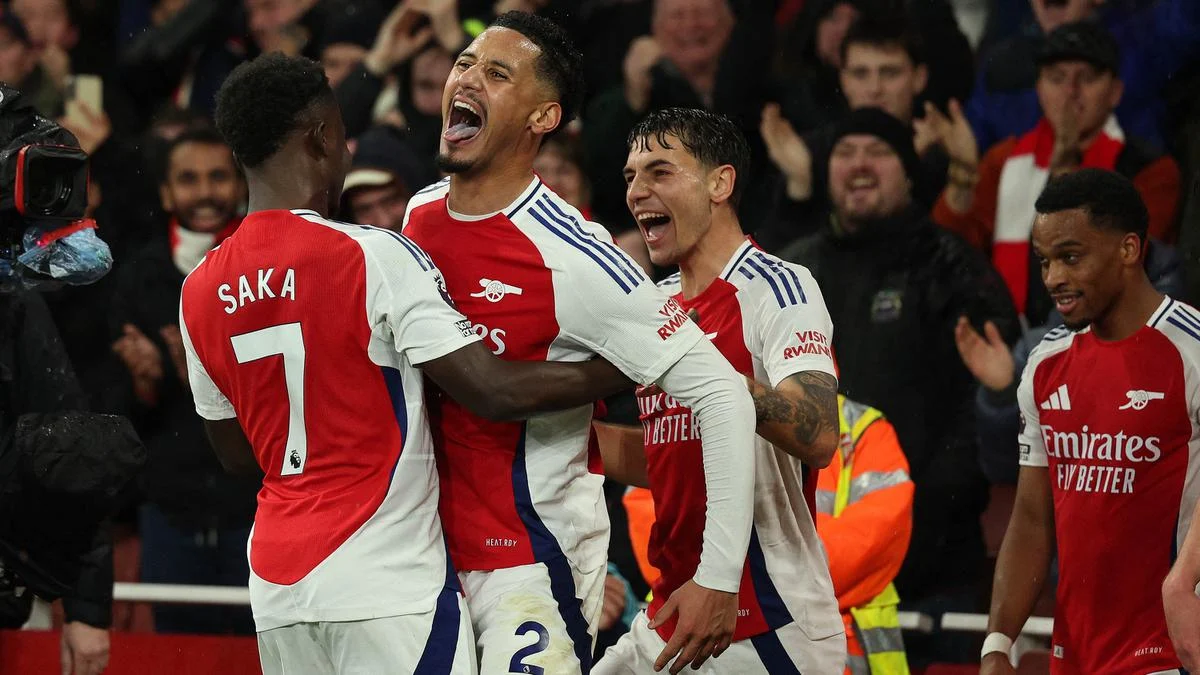 John Obi Mikel Sindir Mikel Arteta: Tekanan Menjerat Sang Manajer Arsenal