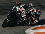 Jorge Martin Tingkatkan Performa Tanpa Overlimit di MotoGP 2026