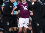 Josh Cullen ACL: Pemulihan Panjang, Kini Kembali Bersaing di Burnley