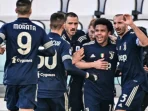 Juventus Champions League: Kemenangan 2-0 atas Bologna Perkuat Posisi