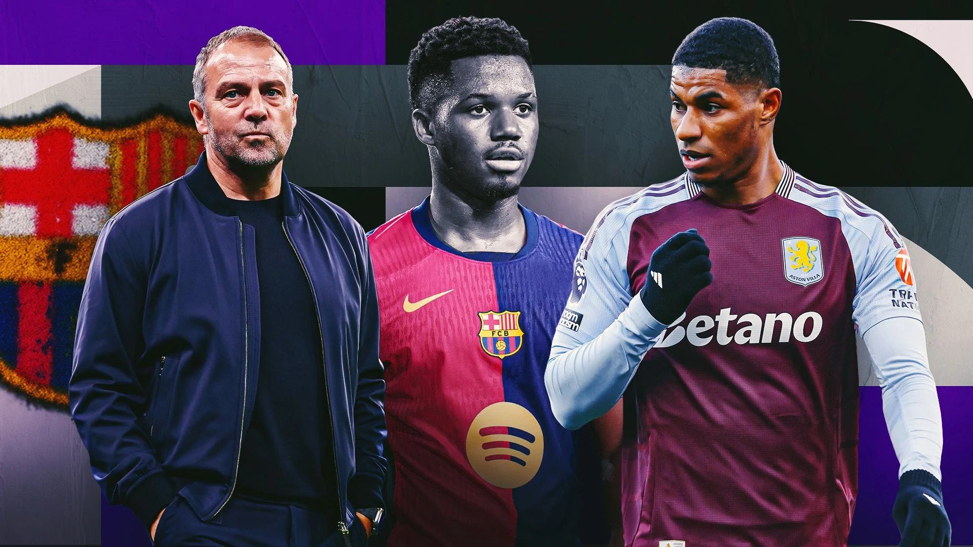 Juventus perburuan Barcelona: Unggul dalam Strategi Transfer Musim Panas 2024