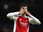 Kai Havertz Diprediksi Kembali Cepat, Arsenal Siap Perkuat Serangan Usai Kemenangan Tipis