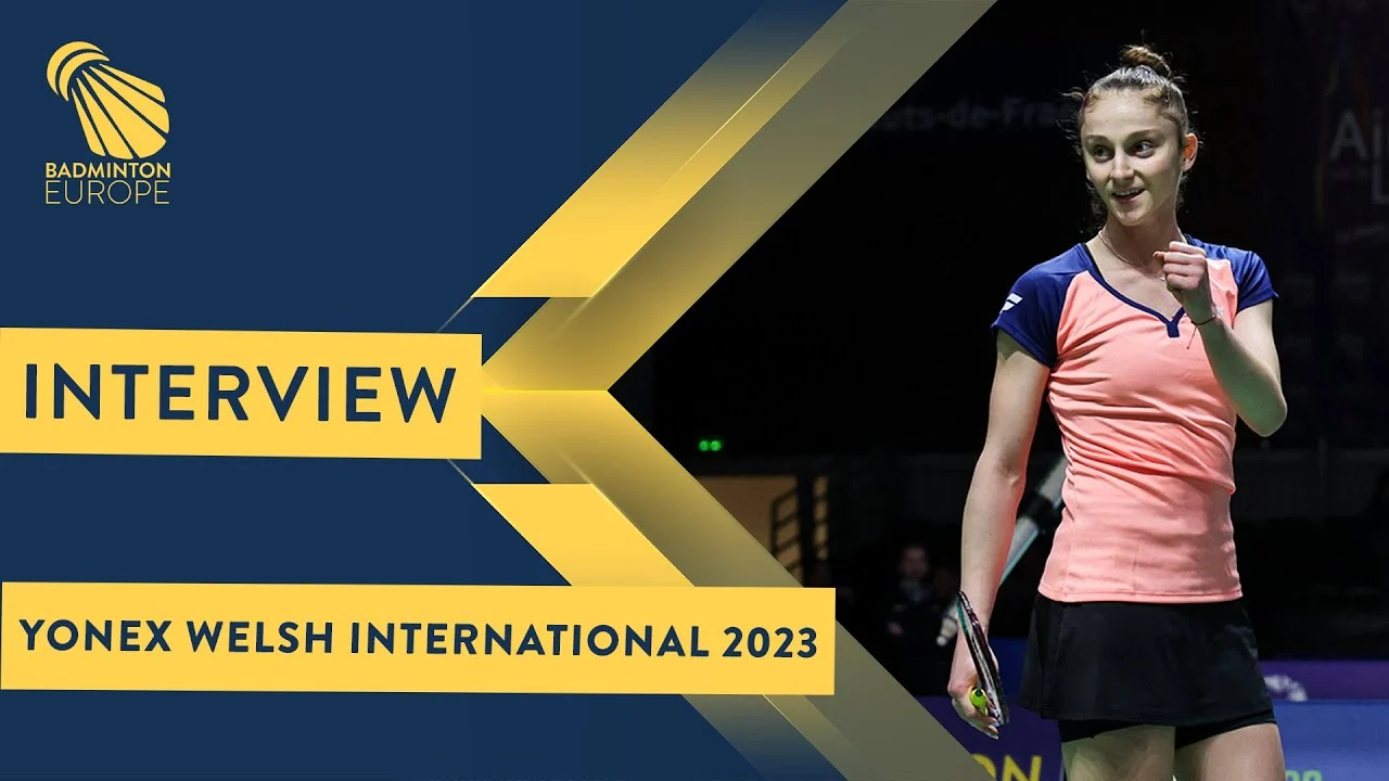 Kaloyana Nalbantova: Inspirasi Bulgaria di Piala Uber 2026