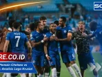 Kebocoran Chelsea: Pelaku Bocorkan Susunan Pemain Sebelum Kekalahan dari Brighton Terungkap