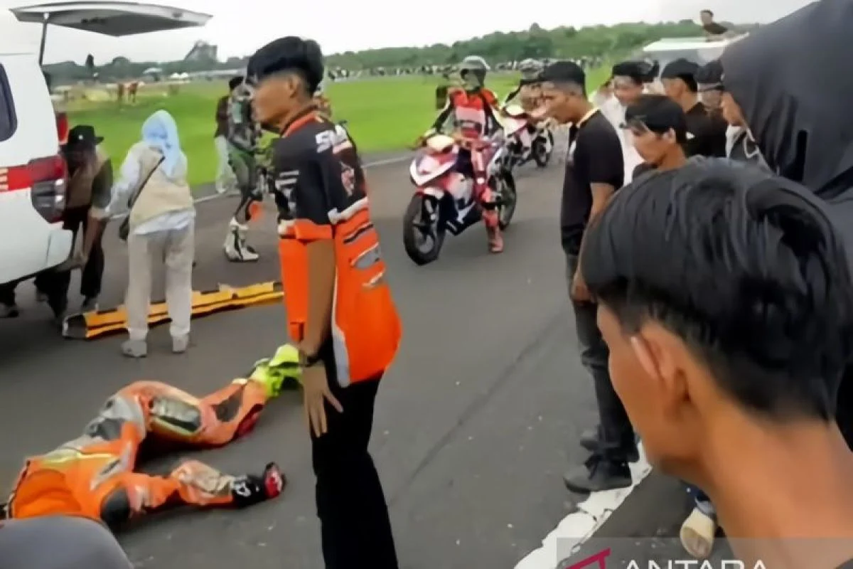 Kecelakaan Nürburgring: Beberapa Pembalap Tersiksa dalam Insiden Besar di Nordschleife