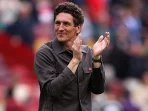Keith Andrews Puji Performa Brentford Meski Kecewa Imbang Lawan Fulham