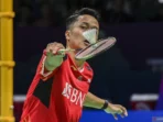 Kejutan Piala Thomas 2026: Prancis Gigit Raksasa Indonesia di Horsens