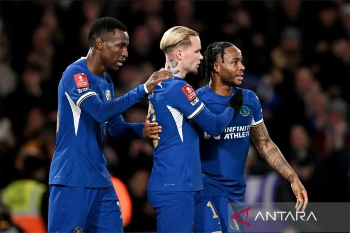 Kemenangan Chelsea di Semifinal Leeds: Harapan Calum McFarlane untuk Kebangkitan Musim Ini
