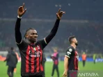 Kemenangan Tipis AC Milan atas Hellas Verona Perkuat Poin di Puncak Zona Liga Champions