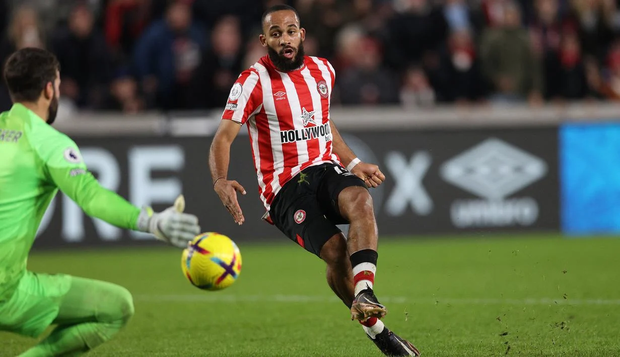 Kevin Schade: Prediksi Degradasi Brentford di Awal Musim Premier League Menjadi Sorotan