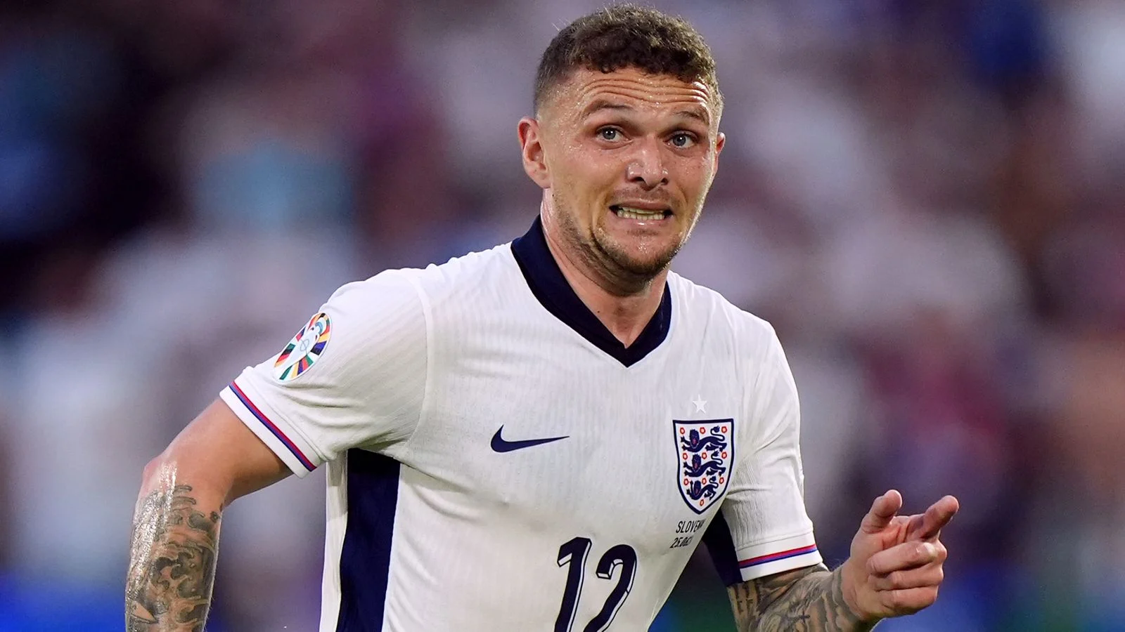 Kieran Trippier Mendesak Newcastle Terima Kritik dan Bangkit Usai Kekalahan dari Bournemouth