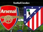 Koke Bandingkan Semi Final Champions League Atletico Madrid vs Arsenal Seperti Kencan Pertama