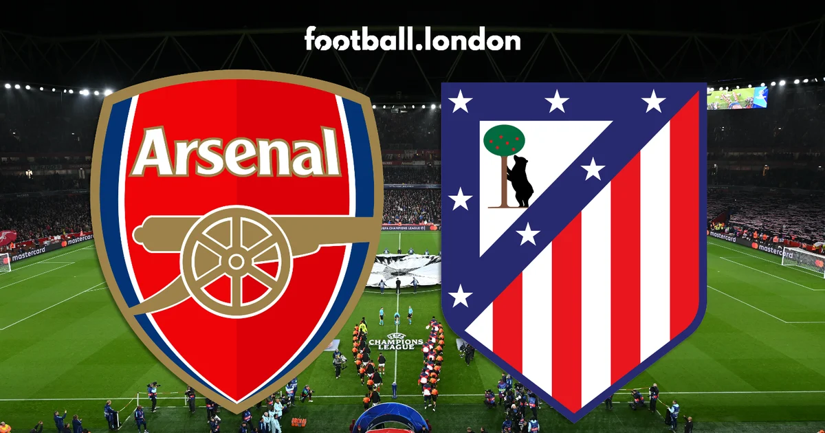 Koke Bandingkan Semi Final Champions League Atletico Madrid vs Arsenal Seperti Kencan Pertama