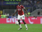 Kondisi Youssouf Fofana Masih Dipantau AC Milan: Menunggu Hasil Pemeriksaan Medis