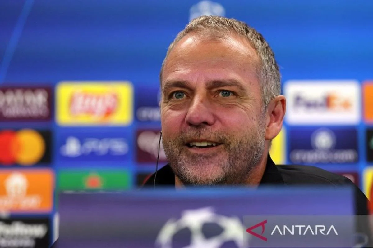 Kontroversi Barcelona: Dari Negosiasi Kontrak Hansi Flick hingga Protes Panas ke UEFA atas Wasit Atletico Madrid