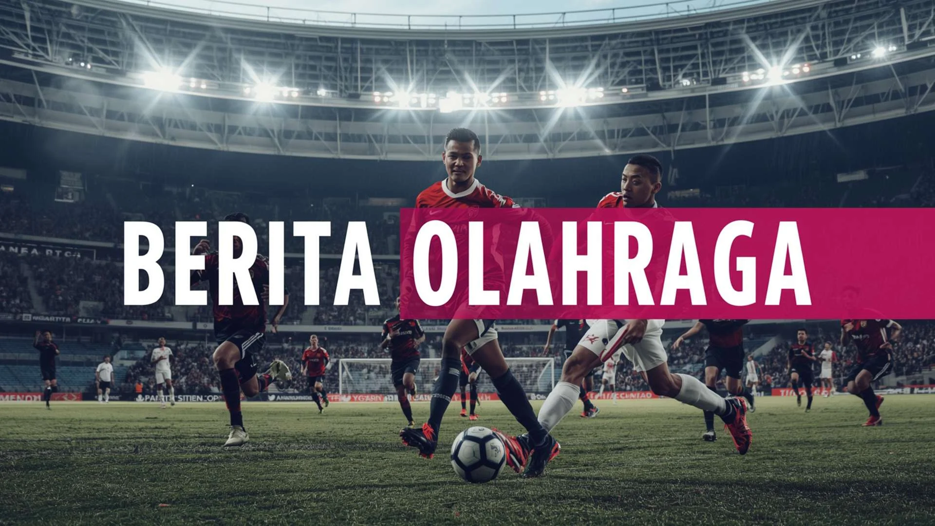 Kontroversi, Drama, dan Bisnis: UEFA di Tengah Sorotan Panas Sepanjang Musim 2024-2025 Kontroversi, Drama, dan Bisnis: UEFA di Tengah Sorotan Panas Sepanjang Musim 2024-2025