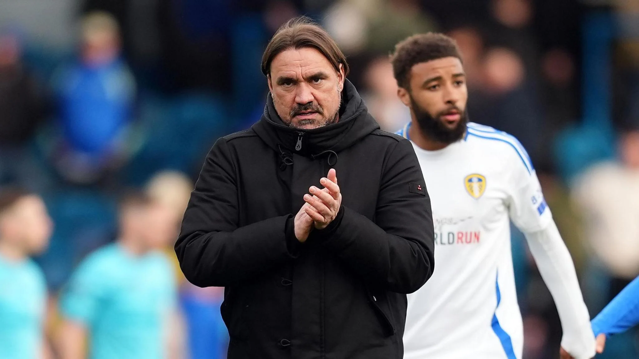 Kurang Pengalaman Leeds United: Farke Jelaskan Penyebab Kekalahan di Wembley