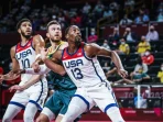 LaMelo Ball Tegaskan Tidak Ada Konflik dengan Bam Adebayo Usai Play‑In Tournament 2026