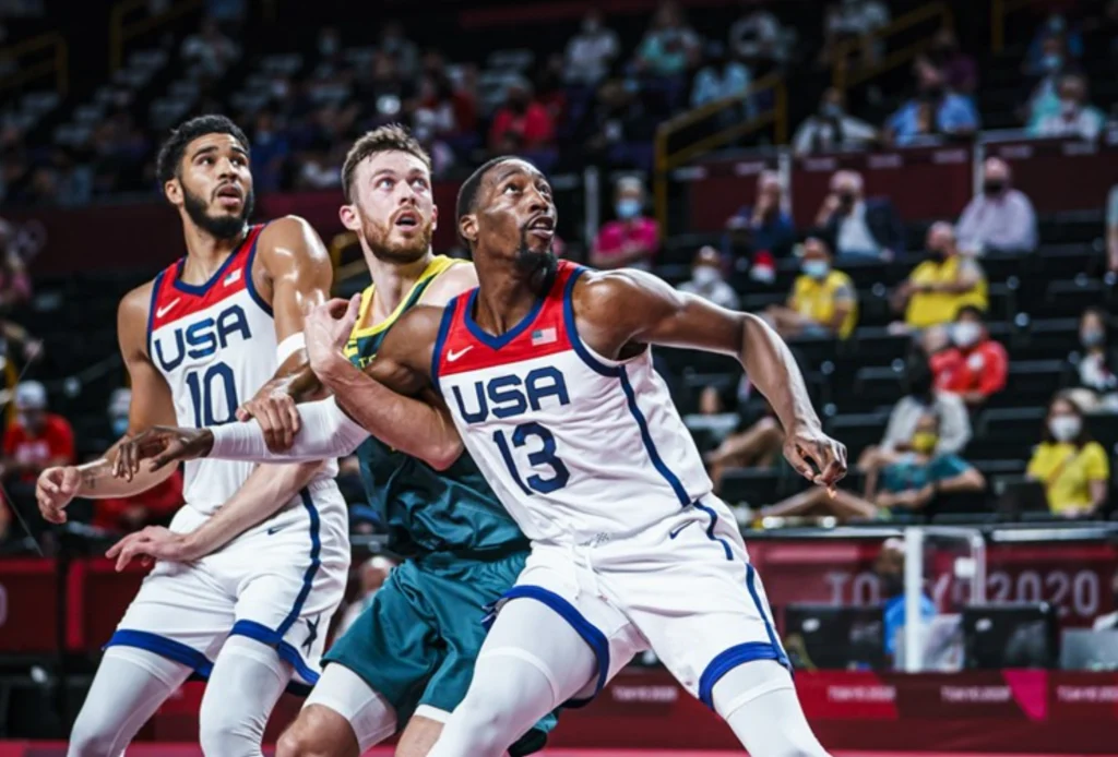 LaMelo Ball Tegaskan Tidak Ada Konflik dengan Bam Adebayo Usai Play‑In Tournament 2026