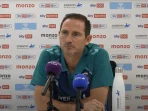 Lampard Tekankan Fokus Coventry City pada Promosi, Spekulasi Derry Diparkir