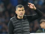 Lazio dan Napoli Target Sergio Conceicao sebagai Pelatih Baru, Tantang Dominasi Serie A