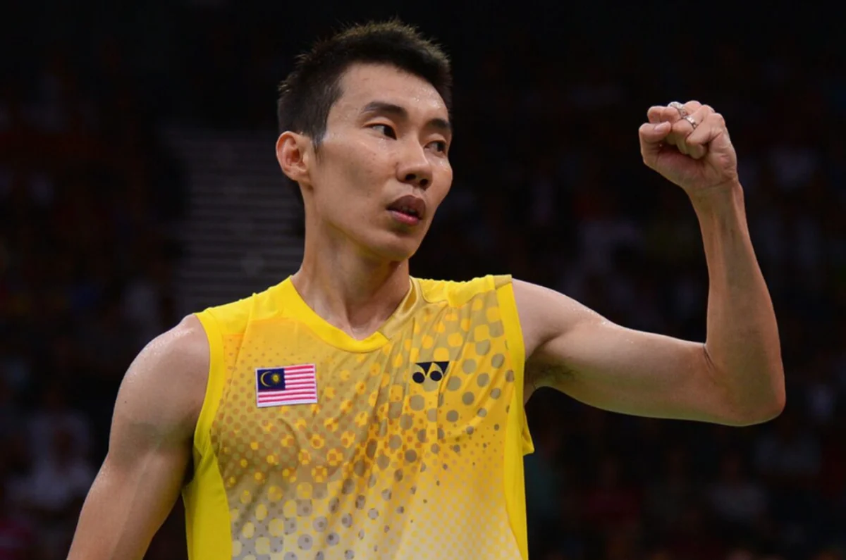 Lee Chong Wei Percaya M Thinaah Siap Pimpin Tim Junior Indonesia di Piala Uber 2026