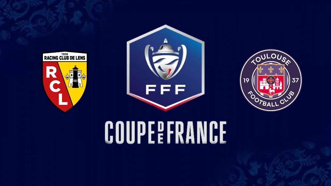 Lens Coupe de France: Kemenangan 4-1 Atas Toulouse Bawa Klub ke Final Pertama Sejak 1998